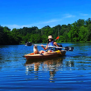 Meet your Posher, Natalie